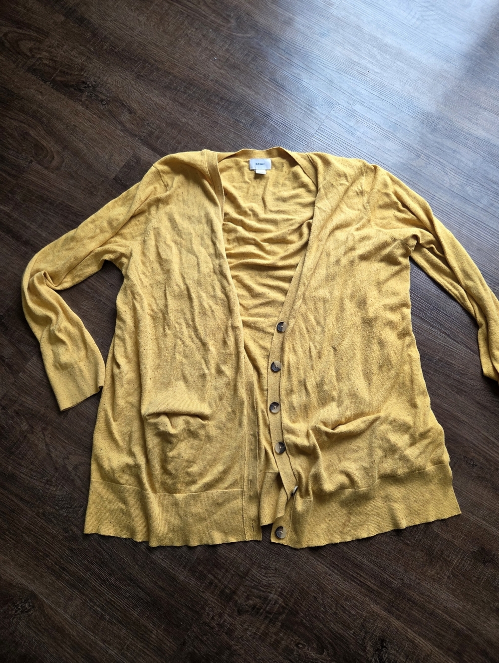 Old Navy Cardigan Xxl